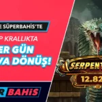 Süperbahis Plus Giriş, Plus Avantajları, Süperbahis Plus Twitter