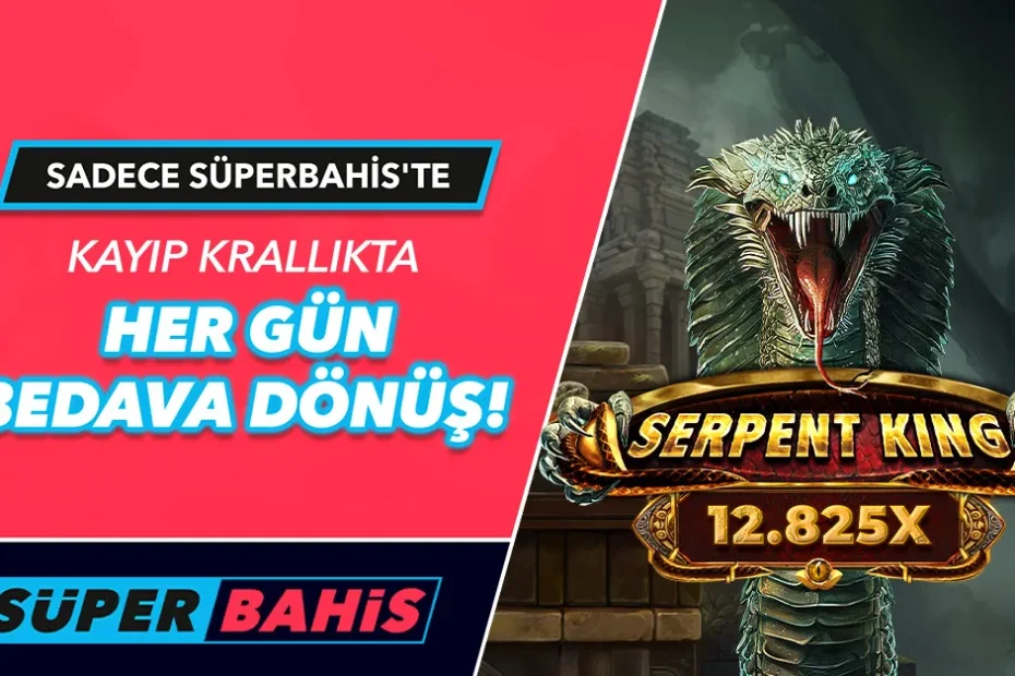 Süperbahis Plus Giriş, Plus Avantajları, Süperbahis Plus Twitter