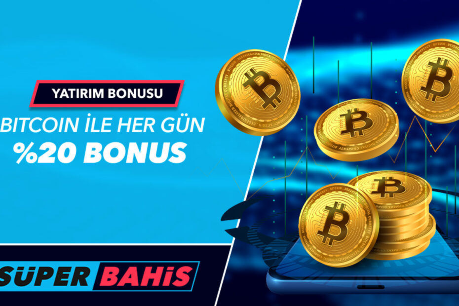 Süperbahis Bitcoin Ödeme Yöntemi, Adım Adım Görselli Anlatım
