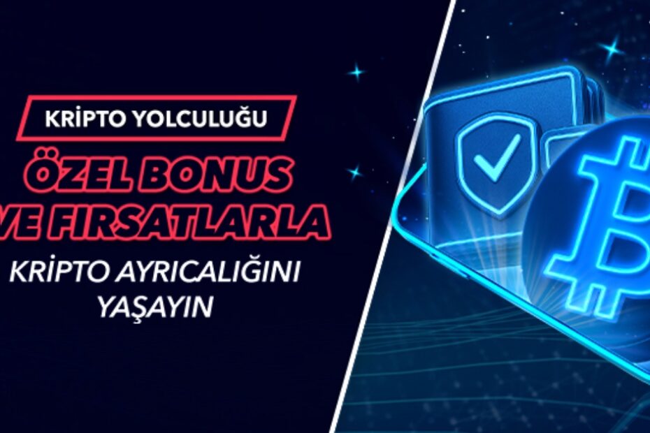Süperbahis Kripto Bonusu, Süperbahis Hoş Geldin Kampanyası